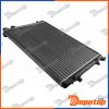 Radiateur du moteur pour AUDI | CCH-WW-026, 8MK376787361